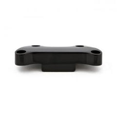 MCS Handlebar Clamp Plain, With Skirt