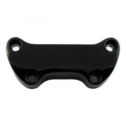 MCS Handlebar Clamp Plain, With Skirt