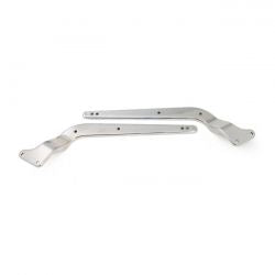 MCS Fender Struts, Chrome