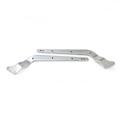 MCS Fender Struts, Chrome