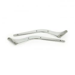 MCS Fender Struts, Chrome