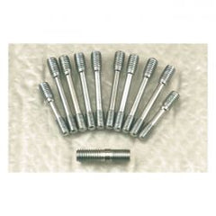 MCS Rocker Box Stud Kit For 1 Cylinder Head. Zinc
