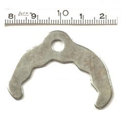 MCS Lock Plate, Sprocket & Pinion Shaft