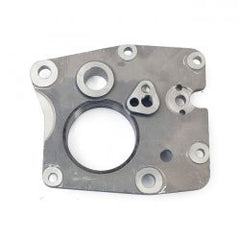 MCS XL Sportster Transmission Trapdoor