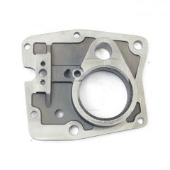 MCS XL Sportster Transmission Trapdoor