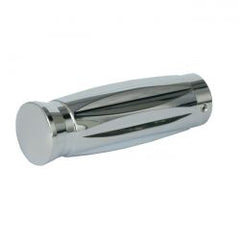 MCS Brisance, Throttle Grips