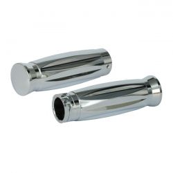 MCS Brisance, Throttle Grips