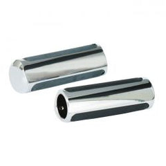 MCS Handlebar Grip Set, Slim Jim