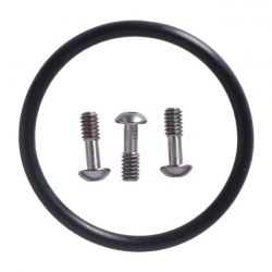 MCS Adapter For Mikuni Hsr To CV Air Cleaner