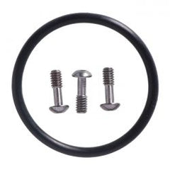 MCS Adapter For Mikuni Hsr To CV Air Cleaner