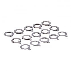 MCS Thrust Washer, Transmission Mainshaft, Right Side. Set