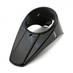 MCS 47-61 Style Smooth Dash Cover. Black