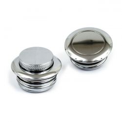 MCS Gas Cap Set, Pop-Up