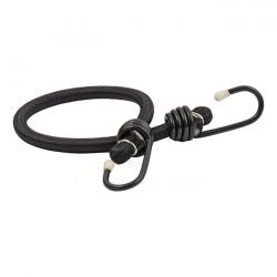 MCS Bungee Cord, 18" (45Cm) X 9mm Thick. 2 Hooks