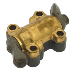 MCS Rocker Arm Assembly, Rear Exhaust / Front Intake