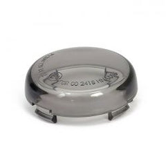 MCS Turn Signal Lens Bullet Smoke