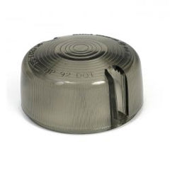 MCS Turn Signal Domed Lens. Smoke