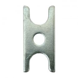 MCS Retaining Plate, Handlebar Switch
