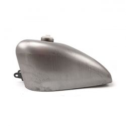 MCS 58-78 Kingsize Sportster Gas Tank, 3.1 Gallon