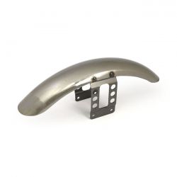 MCS 07-16 XL Sportster Front Fender