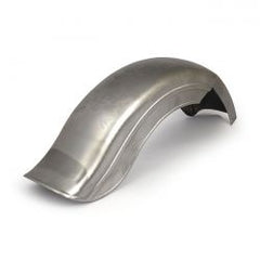 MCS Custom Fat Bob Rear Fender, Right Side Chain