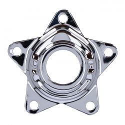 MCS Hub Cover, Star Hub