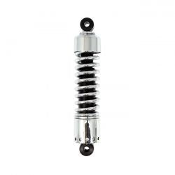 MCS Shock Absorbers 12", Without Cover. Chrome