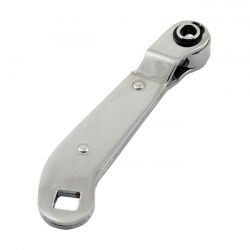 MCS Lever, Rear Brake Cam