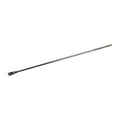 MCS Brake Rod, Rear. 23-7/8" Long. Chrome