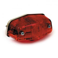 MCS Custom Lucas Taillight