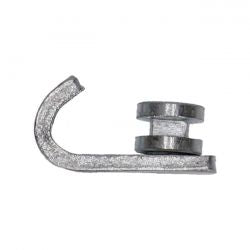 MCS Coupling, Clutch Cable