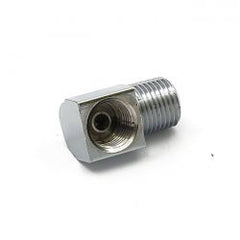 MCS Steel Brake Line Fittings