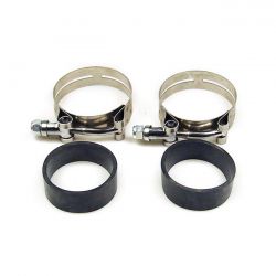 MCS Intake Clamps, Band Type