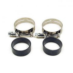 MCS Intake Clamps, Band Type