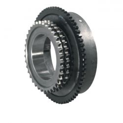 MCS Clutch Shell With Sprocket