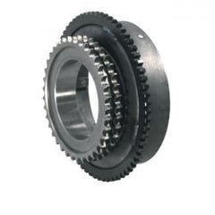 MCS Clutch Shell With Sprocket