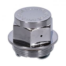 MCS Filler Cap, Wagner Master Cylinder