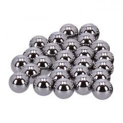 MCS Balls, Head Cup/Clutch