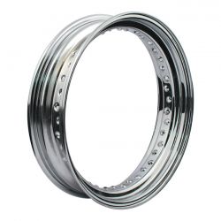 MCS Wheel Rim 3.5 X 16"