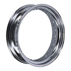 MCS Wheel Rim 4.5 X 16"