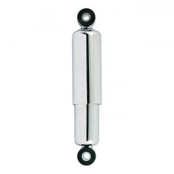 MCS Softail Springer Shock Absorber, Front. Chrome