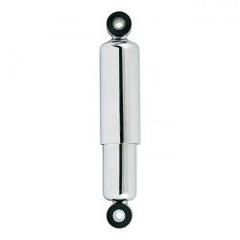 MCS Softail Springer Shock Absorber, Front. Chrome