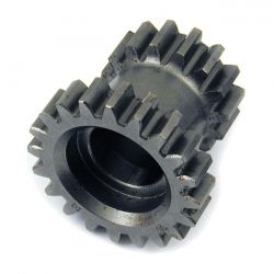 MCS Mainshaft 1st & 2Nd Gear. 15T & 20T