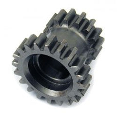 MCS Mainshaft 1st & 2Nd Gear. 15T & 20T