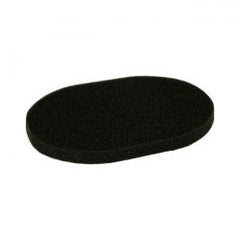 MCS Replacement Foam Air Filter Element, Oval