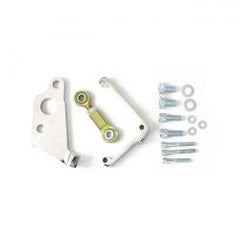MCS 09-13 Touring Link Chassis Stabilizer. Chrome