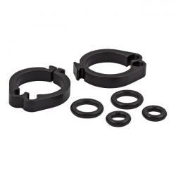 MCS Throttle/Idle Cable Clamps