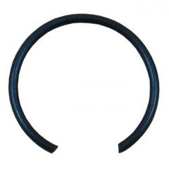 MCS Retaining Rings, Piston Wrist Pin. Round Wire