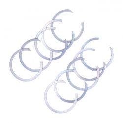 MCS Retaining Rings