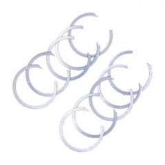 MCS Retaining Rings